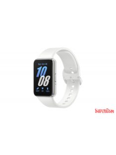 Samsung Galaxy Fit3 okos karkötő, Ezüst