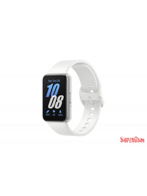 Samsung Galaxy Fit3 okos karkötő, Ezüst