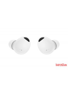 Samsung Buds2 Pro wireless fülhallgató, Fehér