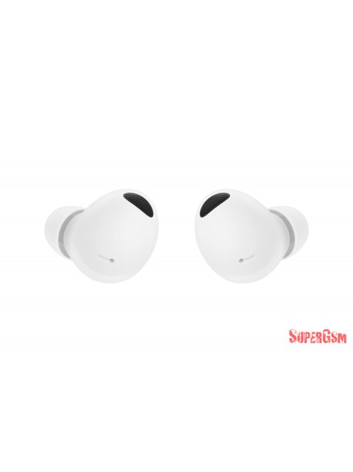 Samsung Buds2 Pro wireless fülhallgató, Fehér