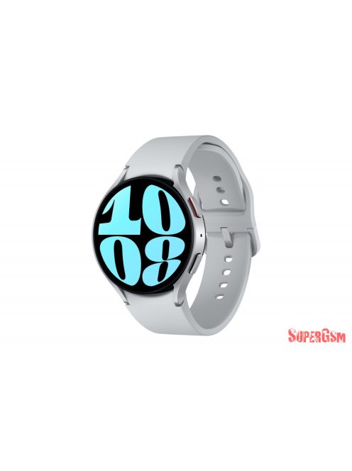 Samsung Galaxy Watch 6 (44mm BT) okosóra,Ezüst