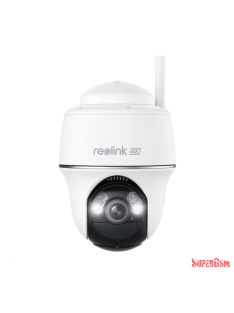 Reolink B440 biztonsági kamera Wifi 4K 8MP