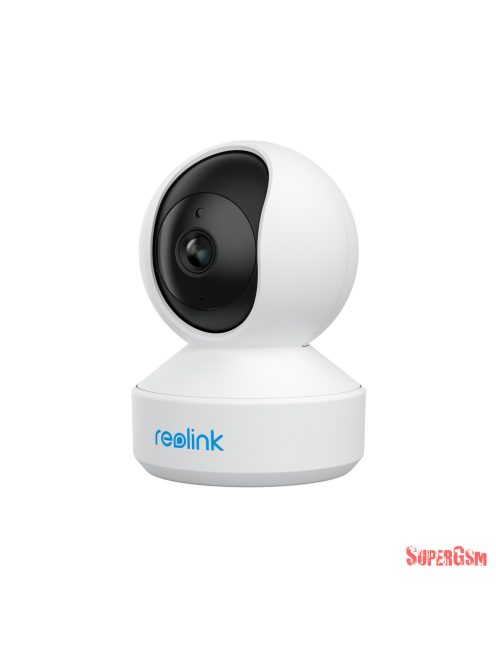 Reolink E320 fehér Wifi 3MP beltéri kamera