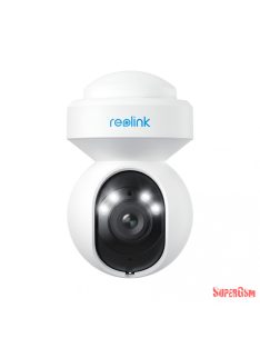 Reolink E540 Wifi 5MP IP65 kültéri kamera