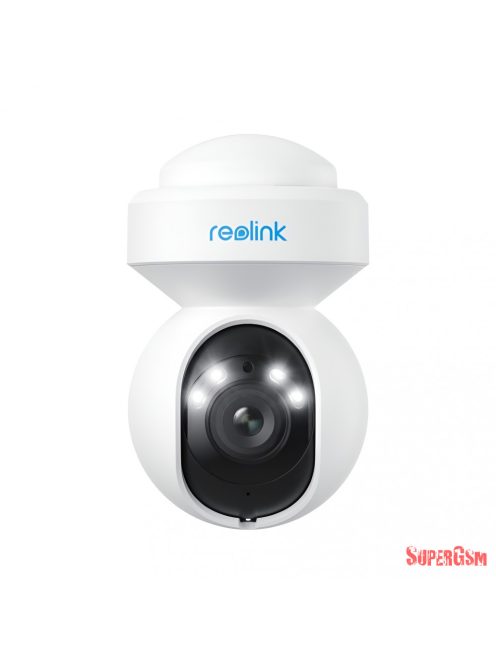 Reolink E540 Wifi 5MP IP65 kültéri kamera