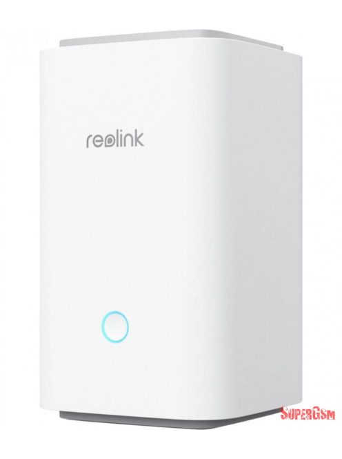Reolink Hub 8 kamerás okos biztonsági központ