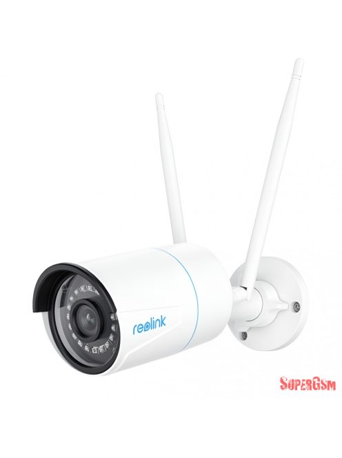 Reolink W320 biztonsági kamera Wifi 5MP IP67