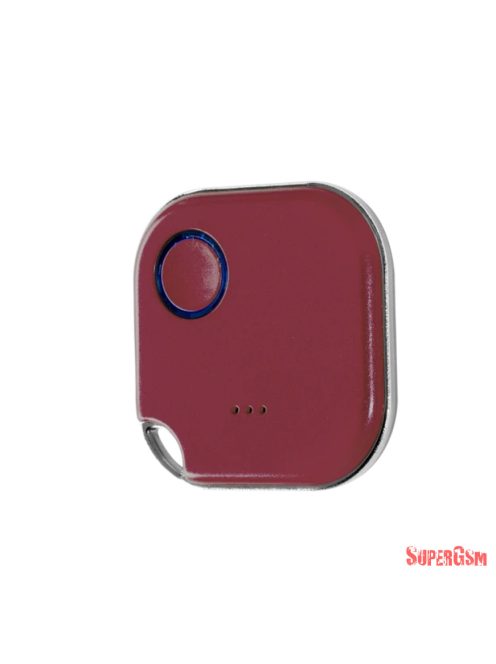 Shelly Bluetooth-os távirányító, Piros