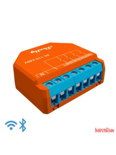 Shelly PLUS i4 - WiFi-s okos kapcsolómodul