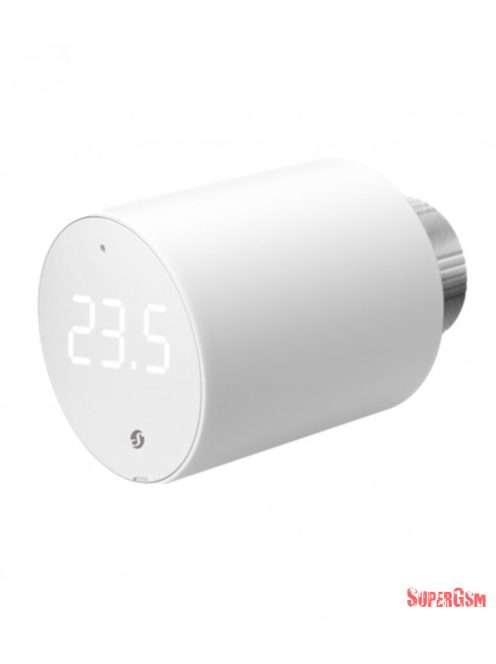 Shelly BLU TRV okos Bluetooth radiátor termoszelep (1 db)