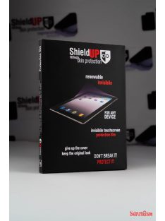 Shield Up fényes táblagép fólia, 230 mikron