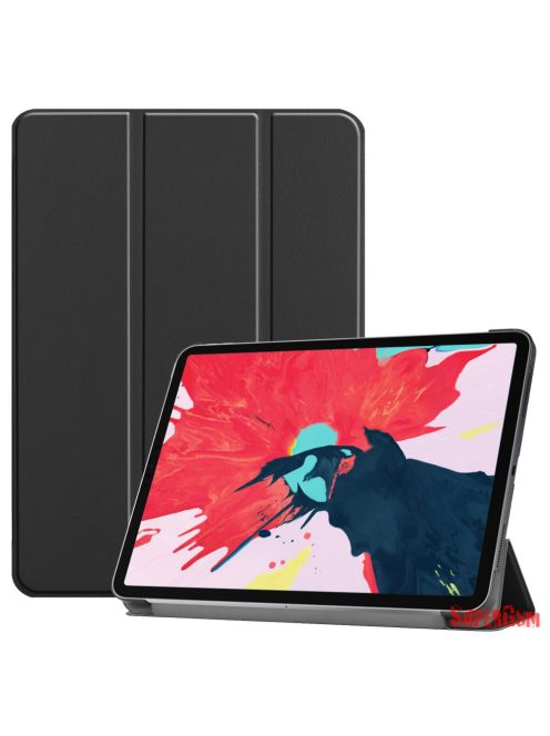 Apple iPad 11 2020 tablet tok, Fekete