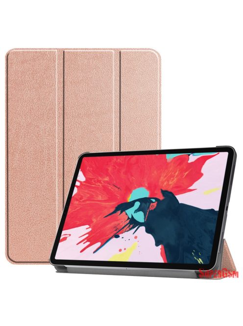 Apple iPad 11 2020 tablet tok, Rose Gold