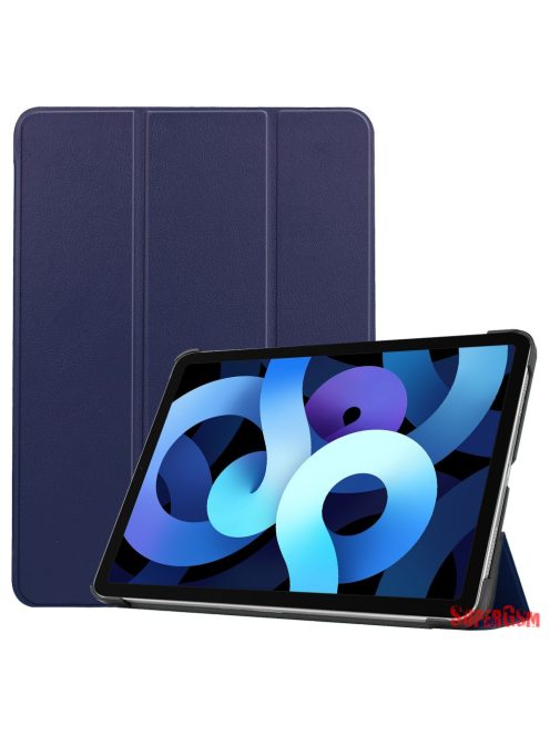 Apple iPad Air 4, 2020 tablet tok, Kék