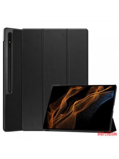 Samsung Tab S10 Ultra/ S9 Ultra tablet tok, Fekete