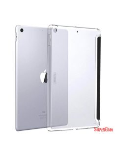 Apple iPad 9.7 tablet hátlap, Átlátszó