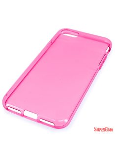 iPhone SE(2020)/ 8/7 vékony TPU szilikon hátlap,Pi
