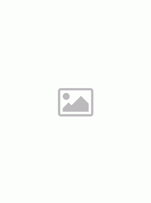 Realme 7i vékony szilikon hátlap, Átlátszó