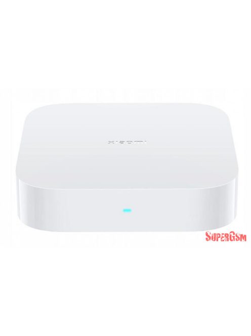 Xiaomi Smart Home Hub 2 multimode okosotthon központ BHR6765GL