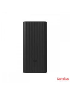 Xiaomi 18W Power Bank 30000mAh USB-A/C BHR9126