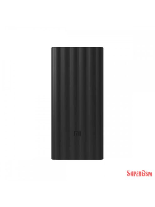 Xiaomi 18W Power Bank 30000mAh USB-A/C BHR9126