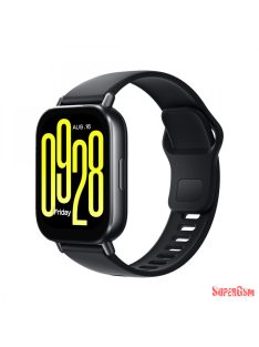 Xiaomi Redmi Watch 5 Active okosóra, fekete BHR8784