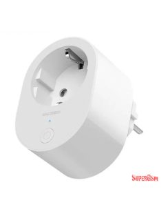   Xiaomi Smart Plug 2 Wi-Fi okoskonnektor / okos aljzat BHR6868