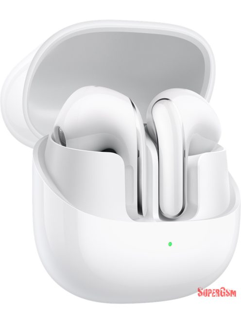 Xiaomi Buds 5, kerámia fehér BHR8117