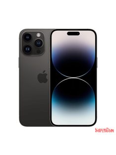 Apple iPhone 14 Pro Max 1TB - Fekete