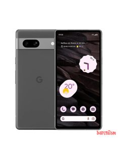 Google Pixel 7a 5G Dual Sim 8GB RAM 128GB - Charcoal