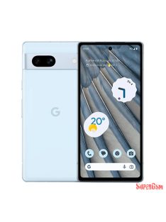 Google Pixel 7a 5G Dual Sim 8GB RAM 128GB - Sea