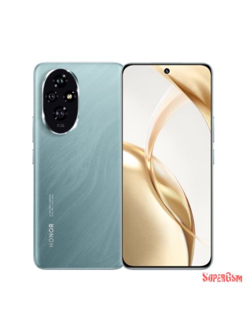 Honor 200 5G Dual Sim 12GB RAM 512GB - Kék