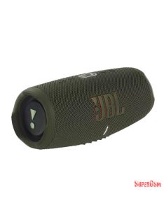 JBL Charge 5 - Green