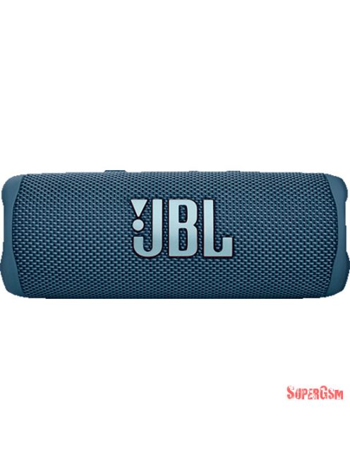 JBL Flip 6 Bluetooth Speaker - Kék