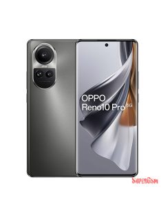 Oppo Reno10 Pro 5G Dual Sim 12GB RAM 256GB - Silvery Grey