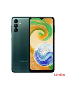  Samsung Galaxy A04S A047 (2022) Dual Sim 3GB RAM 32GB - Zöld