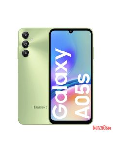 Samsung Galaxy A05S Dual Sim 4GB RAM 64GB - Green