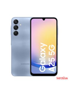 Samsung Galaxy A25 5G A256 Dual Sim 8GB RAM 256GB - Blue