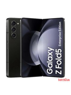   Samsung Galaxy Z Fold5 F946 5G Dual Sim 12GB RAM 512GB Enterprise Edition - Phantom Black