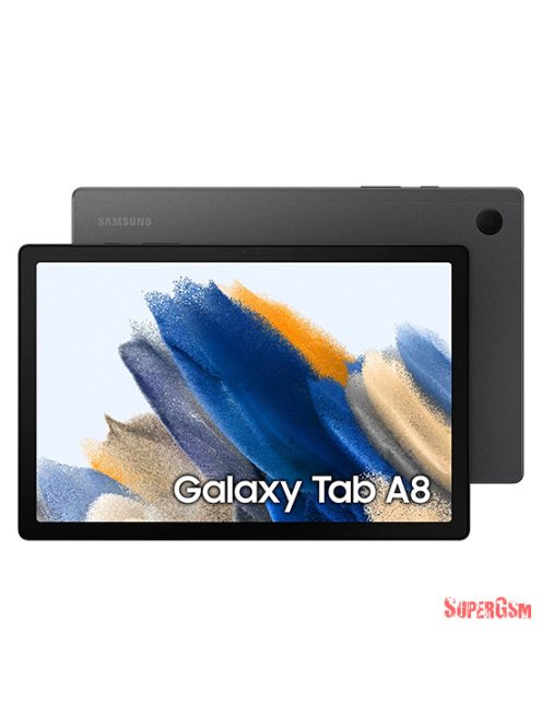 Samsung Galaxy Tab A8 X200 WiFi 4GB RAM 64GB - Szürke
