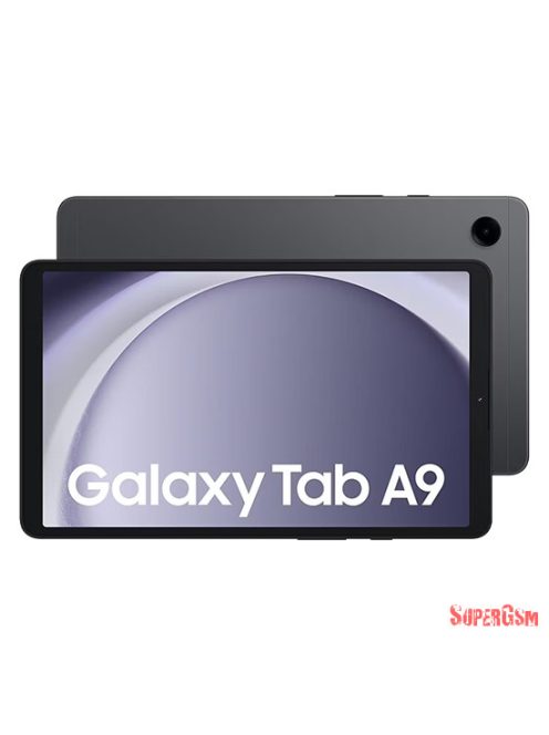 Samsung Galaxy Tab A9 X110 8.7 WiFi 8GB RAM 128GB - Szürke