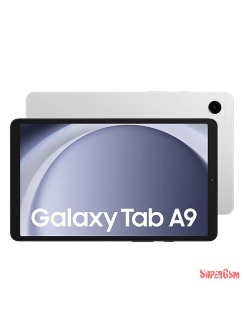 Samsung Galaxy Tab A9 X110 8.7 WiFi 8GB RAM 128GB - Ezüst