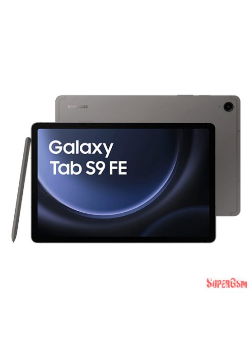 Samsung Galaxy Tab S9 FE X510 10.9 WiFi 6GB RAM 128GB - Szürke