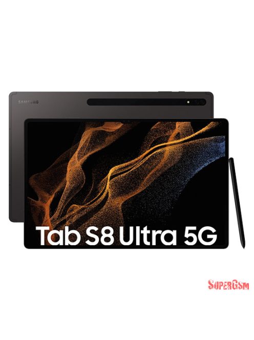 Samsung Galaxy Tab S8 Ultra X900 14.6 WiFi 12GB RAM 256GB - Szürke