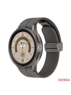 Samsung Galaxy Watch 5 Pro R925 45mm LTE - Szürke titán