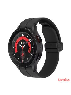 Samsung Galaxy Watch 5 Pro R925 45mm LTE - Fekete titán