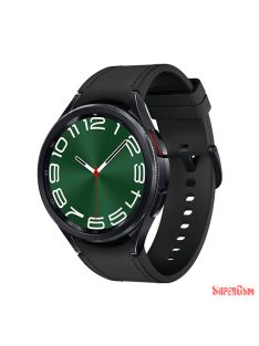 Samsung Galaxy Watch 6 R965 47mm LTE - Fekete