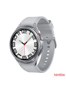Samsung Galaxy Watch 6 R965 47mm LTE - Ezüst