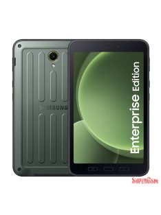   Samsung Galaxy Tab Active 5 X306 8.0 5G 8GB RAM 256GB Enterprise Edition - Feteke-Zöld