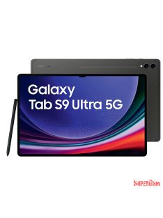   Tablet Samsung Galaxy Tab S9 Ultra X910N 14.6 WiFi 12GB RAM 256GB - Graphite DE
